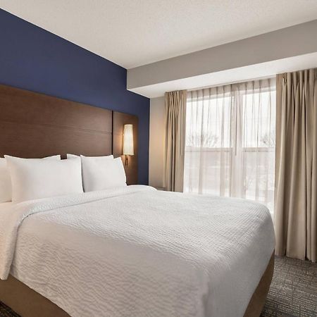 Residence Inn By Marriott Philadelphia West Chester/Exton Eksteriør billede