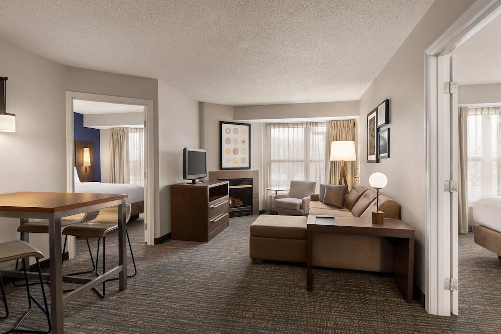 Residence Inn By Marriott Philadelphia West Chester/Exton Eksteriør billede
