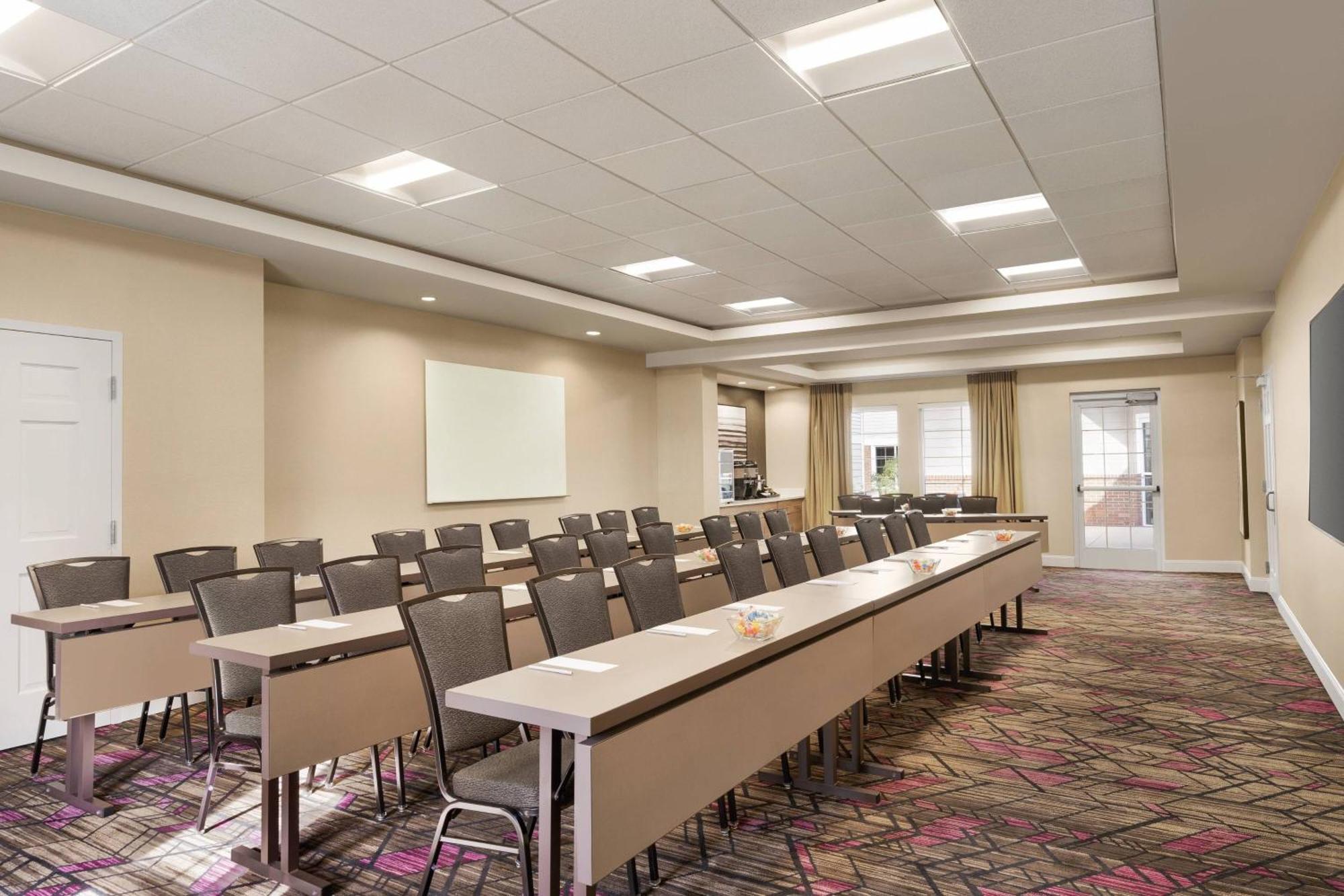 Residence Inn By Marriott Philadelphia West Chester/Exton Eksteriør billede