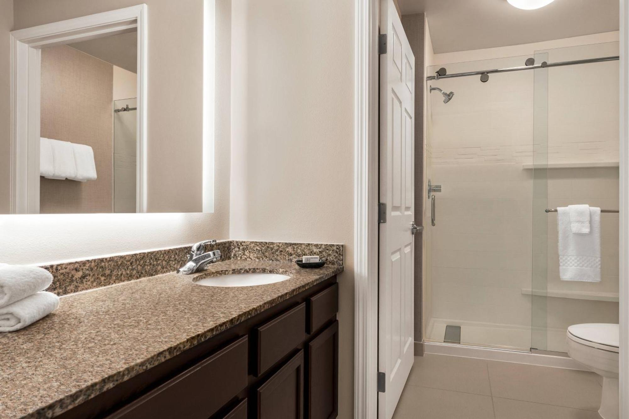 Residence Inn By Marriott Philadelphia West Chester/Exton Eksteriør billede