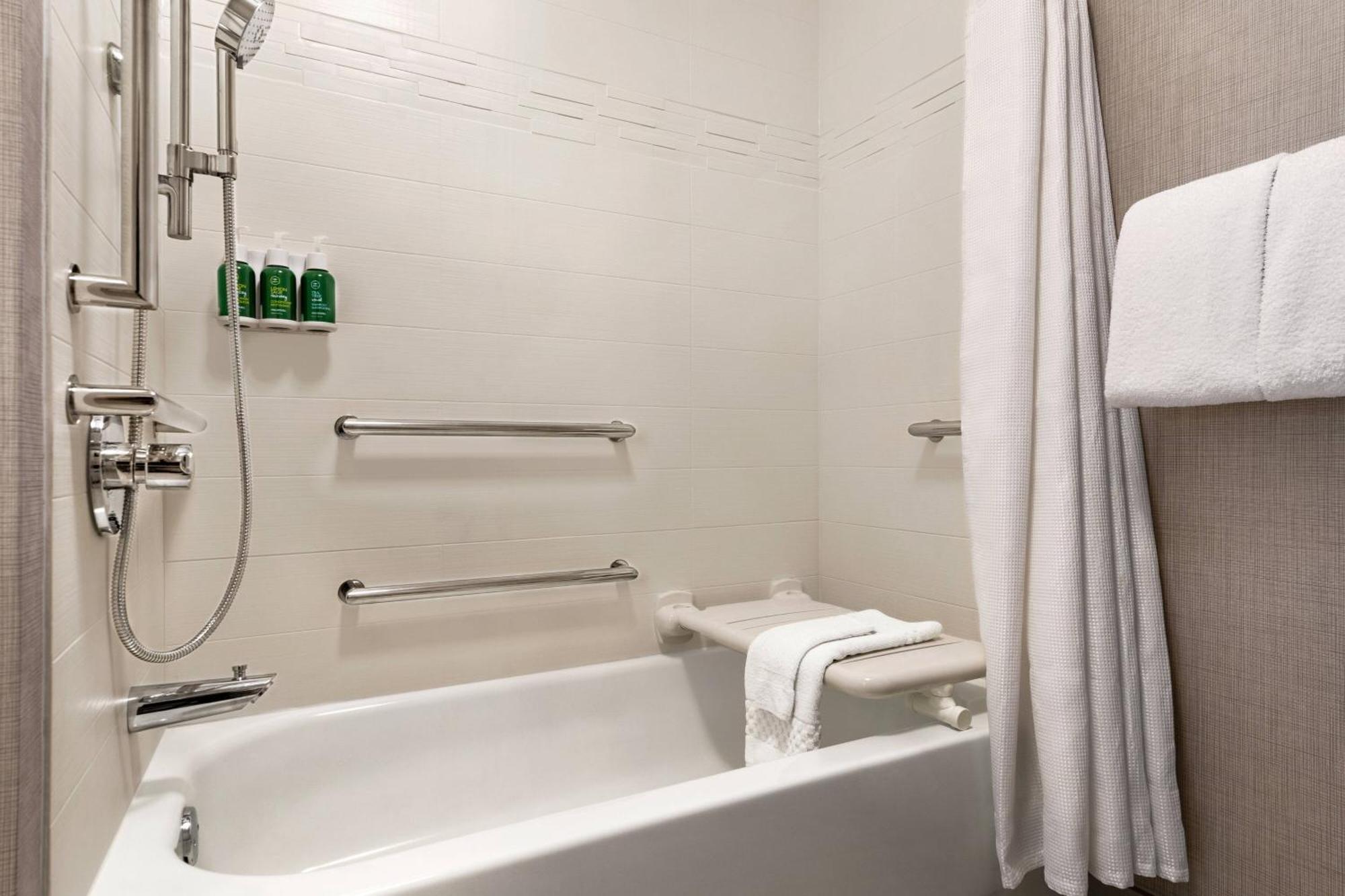 Residence Inn By Marriott Philadelphia West Chester/Exton Eksteriør billede