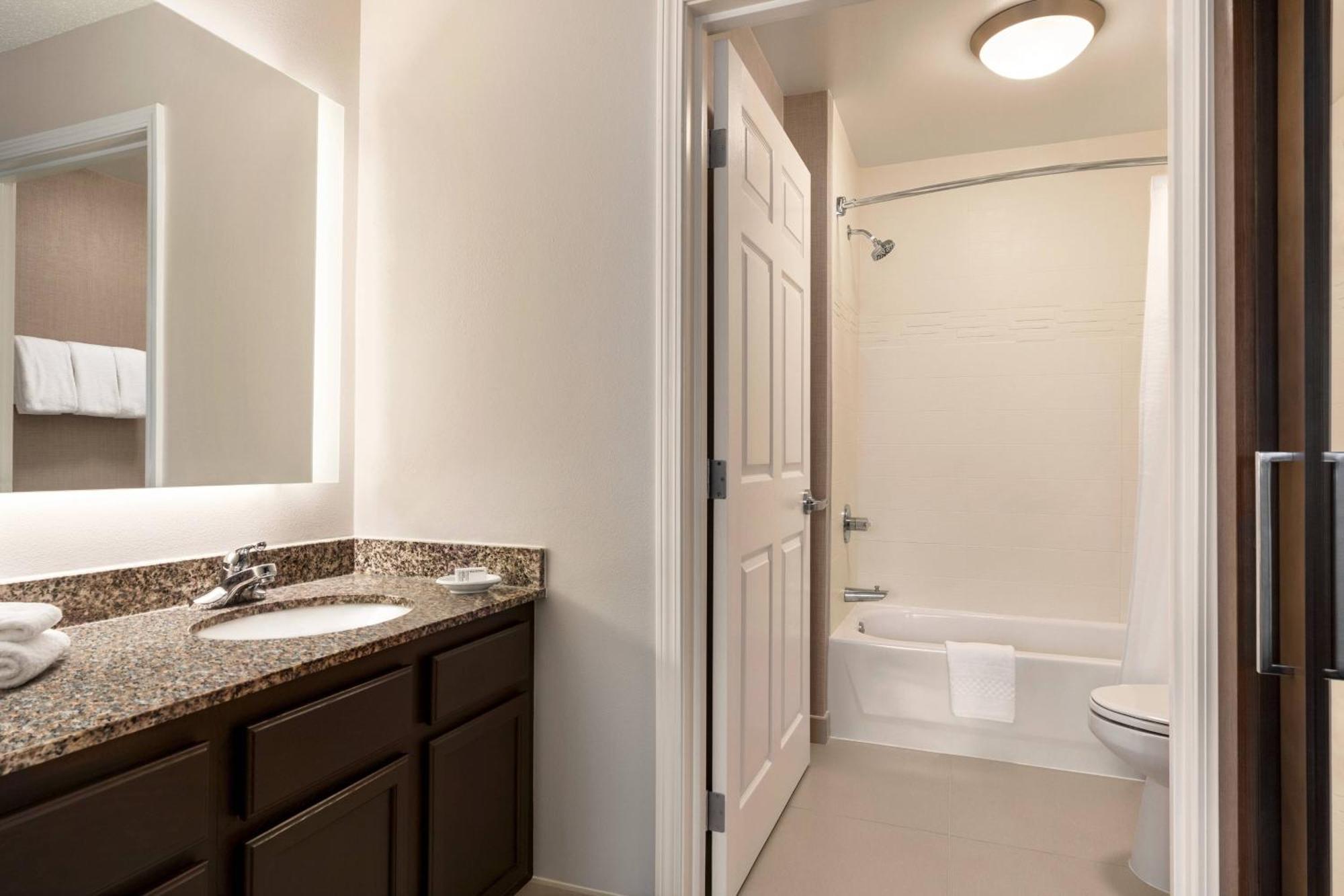 Residence Inn By Marriott Philadelphia West Chester/Exton Eksteriør billede