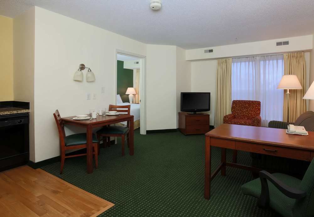 Residence Inn By Marriott Philadelphia West Chester/Exton Eksteriør billede