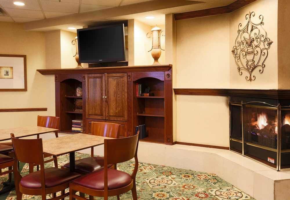 Residence Inn By Marriott Philadelphia West Chester/Exton Eksteriør billede