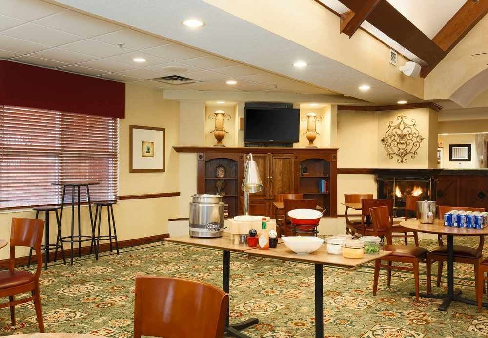 Residence Inn By Marriott Philadelphia West Chester/Exton Eksteriør billede