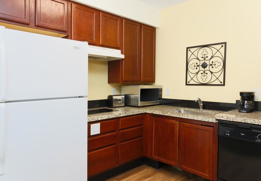 Residence Inn By Marriott Philadelphia West Chester/Exton Eksteriør billede