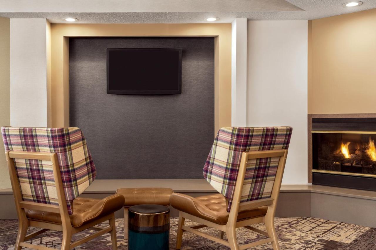 Residence Inn By Marriott Philadelphia West Chester/Exton Eksteriør billede